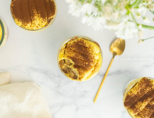 Tiramisù classico – geek chicken